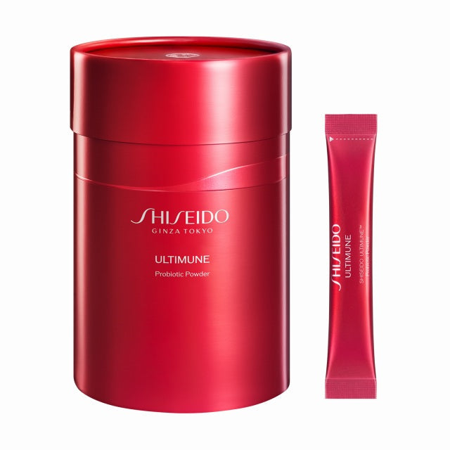 SHISEIDO アルティミューン プロバイオティクス パウダー